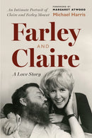 Farley and Claire : A Love Story-9781771649773
