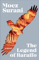 The Legend of Baraffo-9781771668415