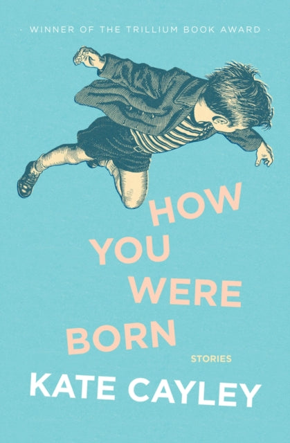 How You Were Born-9781771668705