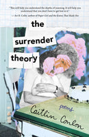 The Surrender Theory-9781771682619