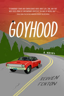 Goyhood : A Novel-9781771683968