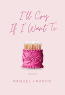I''ll Cry If I Want To