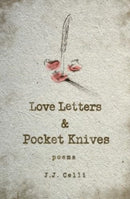 Love Letters and Pocket Knives-9781771684019