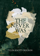 The Never Was : Volume 3-9781771684217