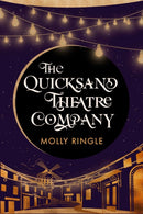The Quicksand Theatre Company-9781771684422