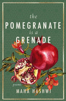 The Pomegranate is a Grenade