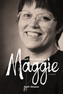 And Then There Was Maggie-9781771805964