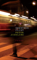 Downtown Flirt-9781771833776