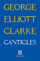 Canticles III : MMXXIII-9781771838399