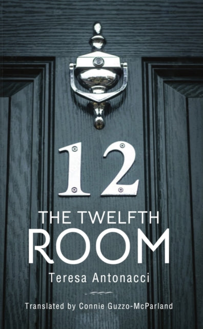 The Twelfth Room-9781771839259