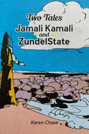 Two Tales: Jamali Kamali and ZundelState-9781771839419