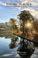 Poetry in Place : Poetry and Environmental Hope in a Southern Ontario Bioregion-9781771839716