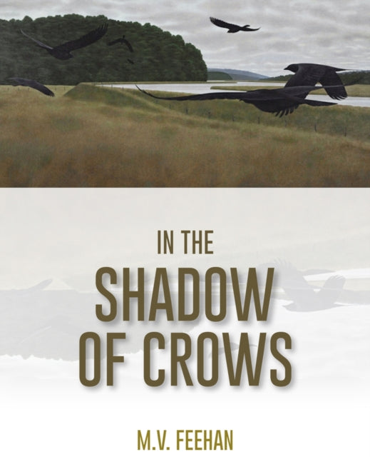 In the Shadow of Crows-9781771863476
