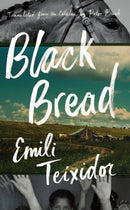 Black Bread-9781771960908