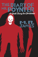 The Diary of Mr. Poynter : A Ghost Story for Christmas-9781771961257