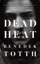 Dead Heat-9781771963015