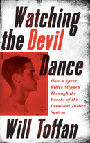 Watching the Devil Dance-9781771963251