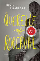 Querelle of Roberval-9781771963541