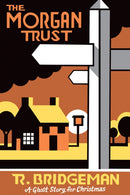 The Morgan Trust : A Ghost Story for Christmas-9781771963725