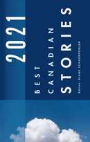 Best Canadian Stories 2021-9781771964357