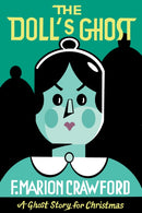 The Doll's Ghost-9781771964531