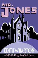 Mr Jones-9781771964548