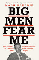 Big Men Fear Me-9781771964937