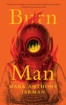 Burn Man : Selected Stories-9781771965477