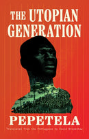 The Utopian Generation-9781771965798