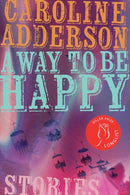 A Way to Be Happy-9781771966221