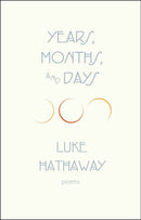 Years, Months, and Days : Second Edition-9781771966696