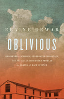 On Growing Up Oblivious
