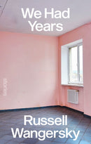 We Had Years