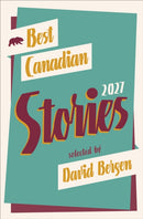 Best Canadian Stories 2027