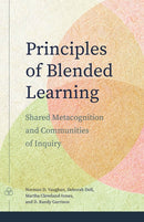 Principles of Blended Learning