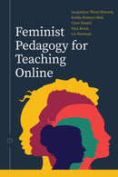 Feminist Pedagogy for Teaching Online-9781771994286