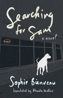 Searching for Sam-9781772012460