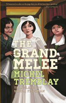 The Grand Melee-9781772012613
