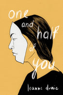 One and Half of You-9781772012866