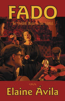 Fado : The Saddest Music in the World-9781772012897