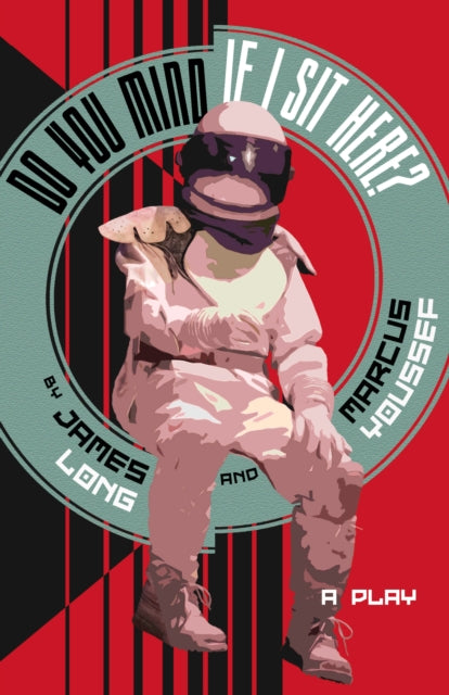 Do You Mind If I Sit Here?-9781772014495