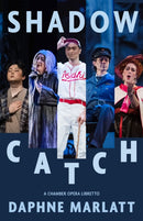 Shadow Catch-9781772015225