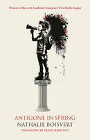 Antigone in the Spring-9781772015591