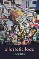 Allostatic Load-9781772016062