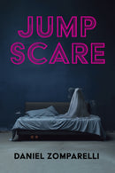 Jump Scare-9781772016109