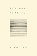 No Signal No Noise-9781772016307