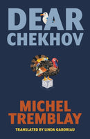 Dear Chekhov