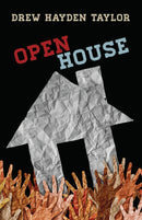 Open House-9781772016567