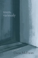 Tours, Variously-9781772016871