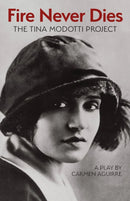 Fire Never Dies : The Tina Modotti Project-9781772017175